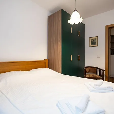 Cozy Heaven Appartamento Belgrado