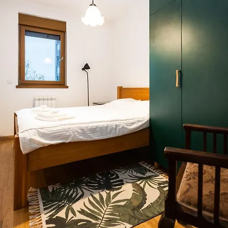 Appartamento Cozy Heaven *