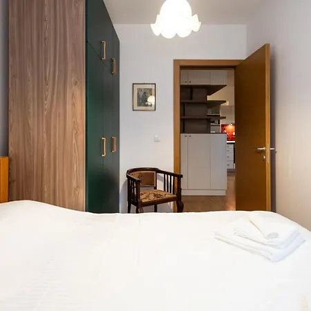 Cozy Heaven * Belgrado