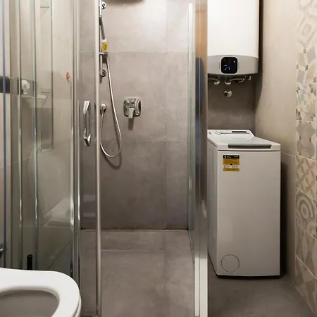 Appartamento Cozy Heaven Belgrado