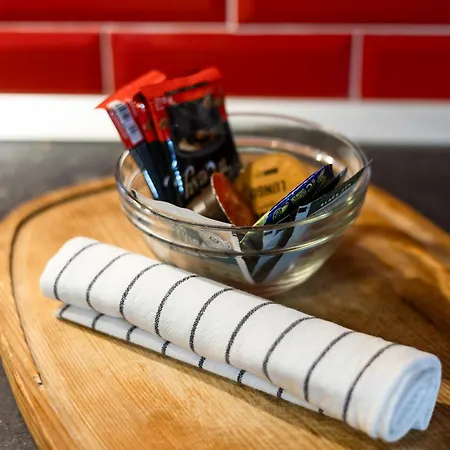 Appartamento Cozy Heaven Belgrado