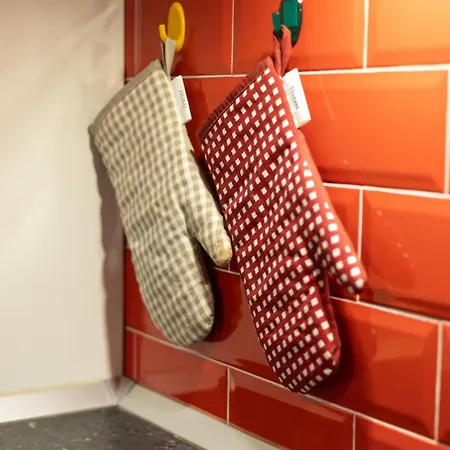 Cozy Heaven דירה בלגרד