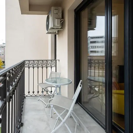 Cozy Heaven בלגרד