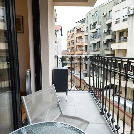 Cozy Heaven * בלגרד