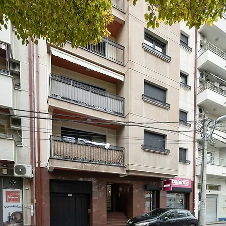 Cozy Heaven Appartamento